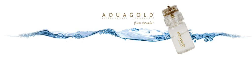 AquaGold® fine touch™ Microchanneling in West Palm Beach, FL